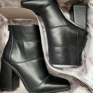 Brand New Jessica Simpson Booties